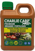 1L  Organic Fertiliser - Supports Plant Growth & Soil Health Naturally